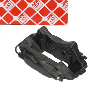 febi 194944 Bremssattel f&uuml;r TESLA Model S 5YJS 10 5YJX hinten links 1007888-00-B