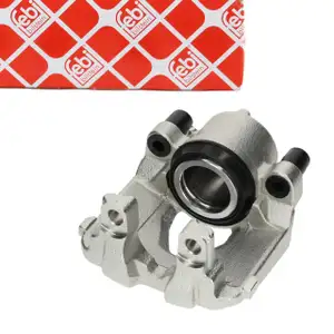 febi 196796 Bremssattel Bremszange für BMW 3er E90 E91 E92 E93 X1 E84 Z4 E89 vorne rechts