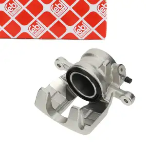 febi 196797 Bremssattel f&uuml;r MERCEDES-BENZ A-Klasse W169 A150 A160 A160CDI vorne links