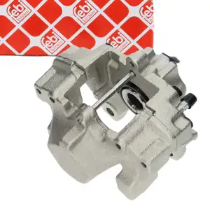 febi Bremssattel für MERCEDES W203 W210 CL203 S203 C208 C209 CLK200 A209 hinten rechts