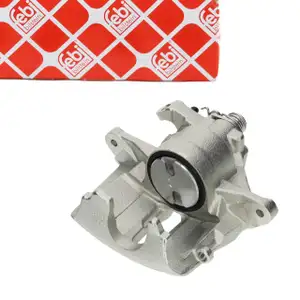 febi 196817 Bremssattel f&uuml;r CITROEN C5 1 2 2.0 16V 1.6-2.2 HDi vorne links 4400.L6