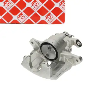 febi 196818 Bremssattel f&uuml;r CITROEN C5 1 2 2.0 16V 1.6-2.2 HDi vorne rechts 4400.L7