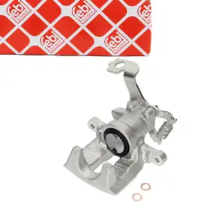 febi 197454 Bremssattel Bremszange f&uuml;r TOYOTA Auris _E18_ hinten rechts