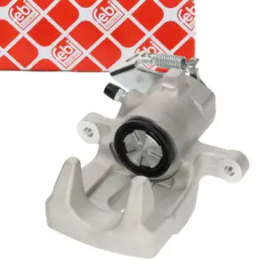 febi 197041 Bremssattel f&uuml;r RENAULT Megane Grandtour 1 Scenic 1 hinten rechts 7701206345