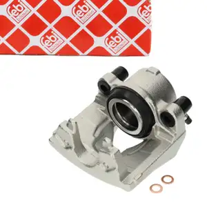 febi 198413 Bremssattel Bremszange f&uuml;r HONDA Civic 10 FC_ FK_ vorne rechts 45002-TV0-E01