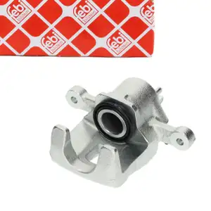 febi 198545 Brake caliper for KIA Soul 1, model year KNA, rear right