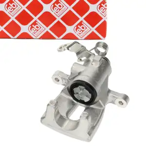 febi 198590 Bremssattel Bremszange f&uuml;r KIA Venga YN 1.4/1.6 CVVT/CRDi hinten rechts