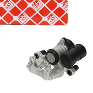 febi Bremssattel für LAND ROVER Range Rover Evoque L551 Discovery Sport L550 hinten links