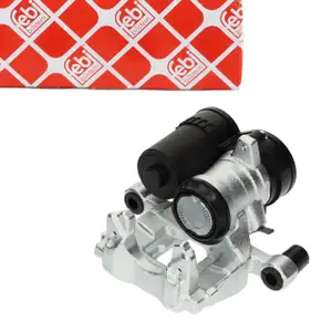 febi Bremssattel für LAND ROVER Range Rover Evoque L551 Discovery Sport L550 hinten rechts