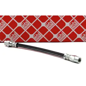 FEBI 01726 Bremsschlauch BMW 3er E36 Limo / Cabrio / Coupe / Touring hinten 34321159524