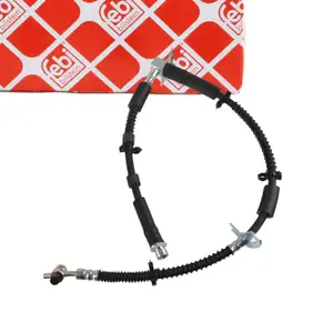 febi 172354 Bremsschlauch f&uuml;r LAND ROVER Range Rover Sport 1 L320 vorne rechts