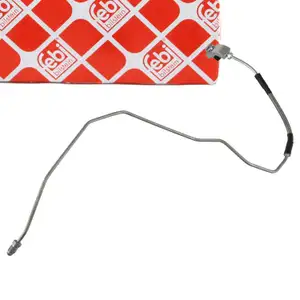 febi 174540 Bremsschlauch f&uuml;r VW Golf 4 Bora 8L1 Leon Octavia 1 hinten rechts 1J0611764L