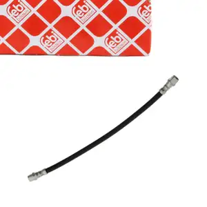 febi 175528 Bremsschlauch f&uuml;r MERCEDES A-Klasse W168 Vaneo 414 hinten innen 1684280235