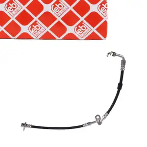 febi 180036 Bremsschlauch Bremsleitung f&uuml;r MAZDA MX-5 3 NC vorne rechts
