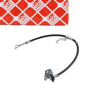 febi 180225 Bremsschlauch f&uuml;r KIA Venga YN vorne links 58731-1P000
