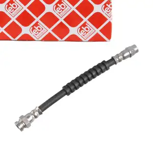 febi 182633 Bremsschlauch f&uuml;r PSA C4 Picassp 2 308 2 5008 OPEL Grandland 10 hinten innen