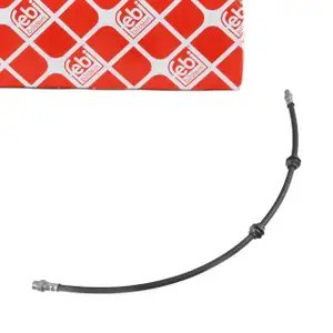 febi 182632 Bremsschlauch Bremsleitung f&uuml;r BMW X5 G05 X6 G06 X7 G07 vorne 34326877690