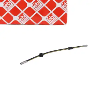 febi 183774 Bremsschlauch Bremsleitung f&uuml;r OPEL Movano B RENAULT Master 3 hinten