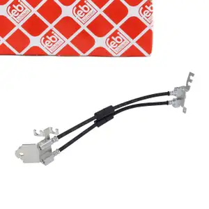 febi 185028 Bremsschlauch f&uuml;r FORD Tourneo/Transit Custom V362 hinten innen 2100811