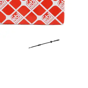 febi 12251 Bremsschlauch f&uuml;r CITROEN Jumper FIAT Ducato 230_ PEUGEOT Boxer vorne