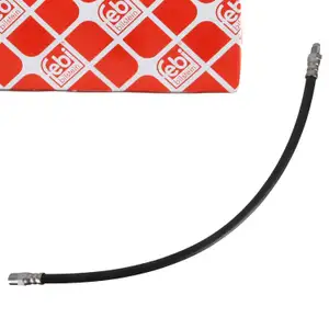 febi 21933 Bremsschlauch f&uuml;r MERCEDES S-Klasse W108 Sprinter 901-904 hinten 6674280135