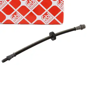 febi 45067 Bremsschlauch Bremsleitung f&uuml;r FORD Mondeo 3 MK3 hinten 1444731
