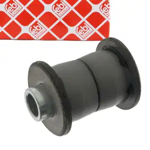 febi 100695 Lagerbuchse Blattfeder f&uuml;r IVECO Daily 6 Hinterachse hinten 5801523765