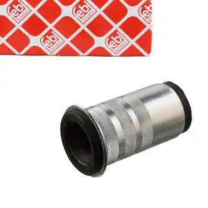 febi 22126 Buchse Lenkhebelwelle f&uuml;r OPEL Omega A (V87) B (V94) 0920361