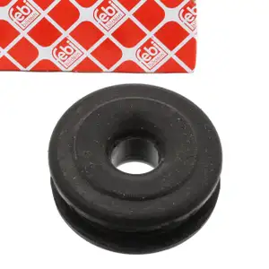 febi Buchse Schaltstange Wählstange für MERCEDES/8 W114 W115 C123 W123 S123 W111 W116 W126