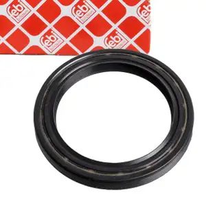 febi Dichtring Radnabe Achsschenkel f&uuml;r VW LT 28-35 1 LT 40-55 1 Transporter T1 291407641