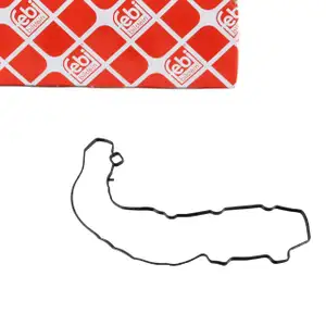 febi Dichtung Kurbelgehäuseentlüftung für OPEL Astra L Mokka PEUGEOT 308 2 3 CITROEN 2 3