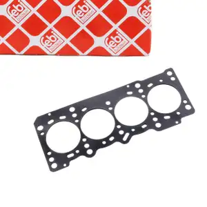 febi Zylinderkopfdichtung f&uuml;r FORD Ka FIAT Doblo Punto Panda Linea LANCIA Ypsilon 1.2 1.4