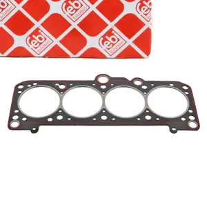 febi Zylinderkopfdichtung f&uuml;r VW Golf 1 2 3 Passat B2 B3/B4 Vento 1.6 1.8 GTI 026103383P