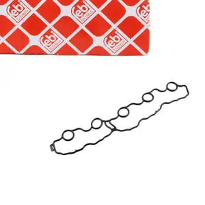 febi 188666 Ventildeckeldichtung BMW F20 F30/31 F32/36 G30/31 G11 X3 X4 B58 11128638124