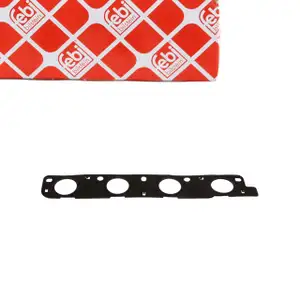 febi 45976 Dichtung Abgaskrümmer für VW Golf 5 6 Passat B6 B7 Sharan Tiguan T5 1.8/2.0 TSI