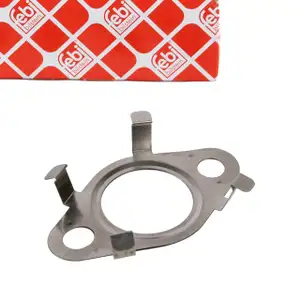 FEBI Dichtung AGR-Ventil VW Golf 6 7 Passat B7 B8 AUDI SEAT SKODA 1.4-2.0 TDI 03L131547L