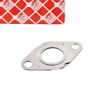 febi 196374 Dichtung AGR-Ventil f&uuml;r VW Transporter Multivan T5 Touareg 2.5 TDI 03L131547D