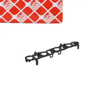 febi 1000335 Dichtung Ansaugkr&uuml;mmer f&uuml;r BMW 1er F20 F21 3er F30 1.6/2.0D N47 11618506407