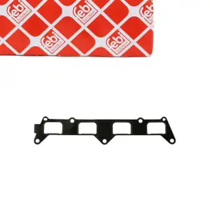 febi Dichtung Ansaugkr&uuml;mmer f&uuml;r VW Golf 4 5 6 Passat Polo Sharan Touran 1.4 TSI 1.6 FSI