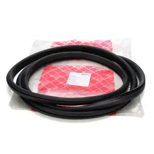 febi 02792 Dichtung Frontscheibe Frontscheibendichtung f&uuml;r VW Golf 1 Jetta 1