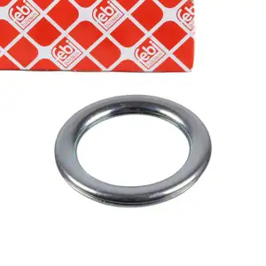 FEBI Dichtung Ölwanne Automatikgetriebe VW Golf 5 Passat B6 Tiguan 5N Polo 4 5 AUDI A3 8P