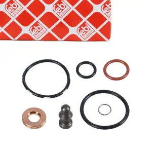 FEBI 40135 Dichtungssatz Pumpe-Düse-Einheit AUDI FORD SEAT SKODA VW 1.2-2.5 TDI