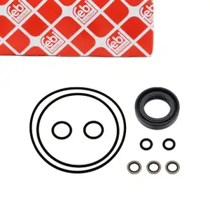 FEBI 19154 Dichtungssatz Hydraulikpumpe MERCEDES A124 C124 W124 S124 W201 R129 0004602561