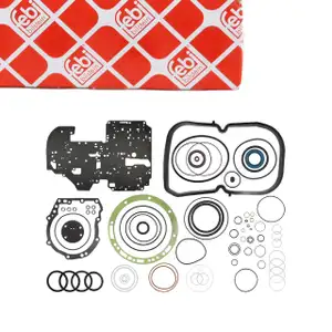 FEBI 14685 Dichtungssatz 772.5 Automatikgetriebe MERCEDES-BENZ W124 W210 W140 R129