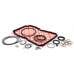 FEBI 14686 Dichtungssatz 722.6 Automatikgetriebe MERCEDES W202 W210 W163 W140 1402706500