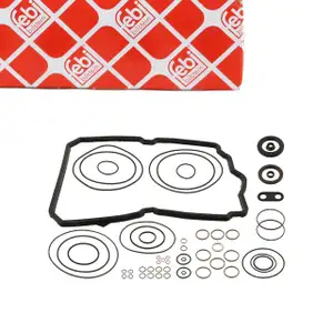 FEBI 38075 Dichtungssatz 772.9 Automatikgetriebe MERCEDES W203 W204 W211 W212 W220 W221