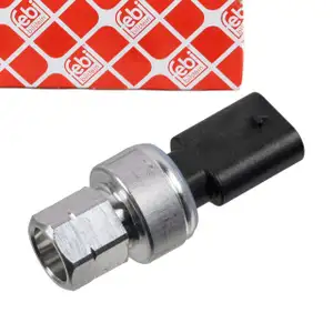 febi Druckschalter Klimaanlage f&uuml;r JEEP Wrangler 3 4 Grand Cherokee 4 Cherokee 68308727AA