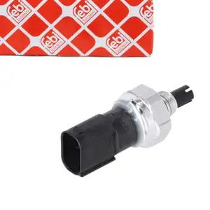 febi Druckschalter Klimaanlage f&uuml;r TESLA Model 3 (5YJ3) S (5YJS) X (5YJX) 100851600A