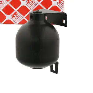 febi 03276 Druckspeicher Federung f&uuml;r MERCEDES 123 W123 C123 W201 W126 hinten 1233200215