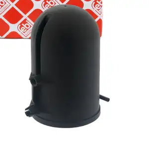 febi 48831 Druckspeicher f&uuml;r PORSCHE 993 996 Boxster 986 Carrera GT 99311014003